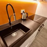 Lägenhet Albina Ljubljana