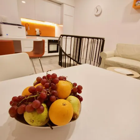 Apartman Albina