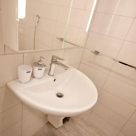 Appartement Albina