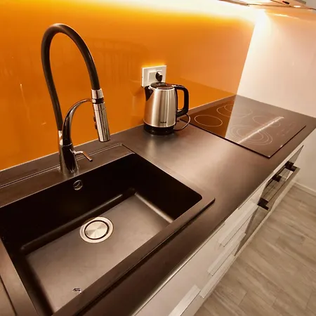 Appartement Albina Ljubljana