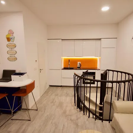 Apartman Albina