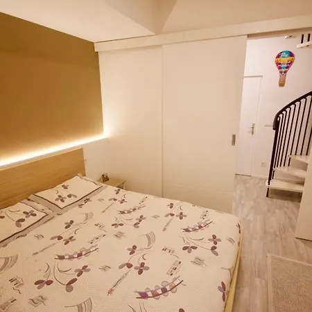 Appartement Albina