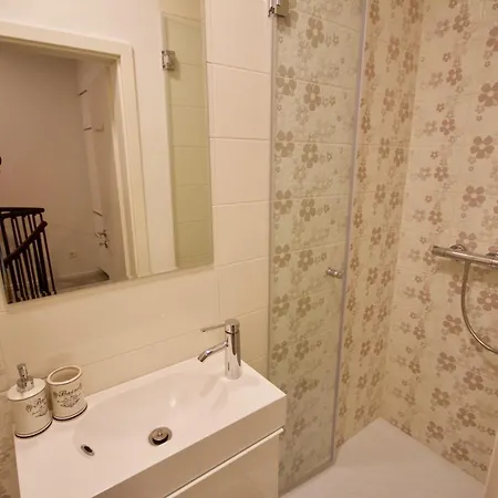 Appartement Albina Ljubljana