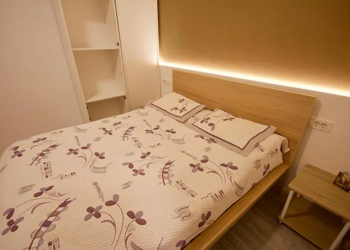 Apartman Albina Ljubljana