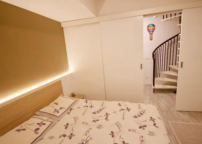 Apartman Albina Ljubljana