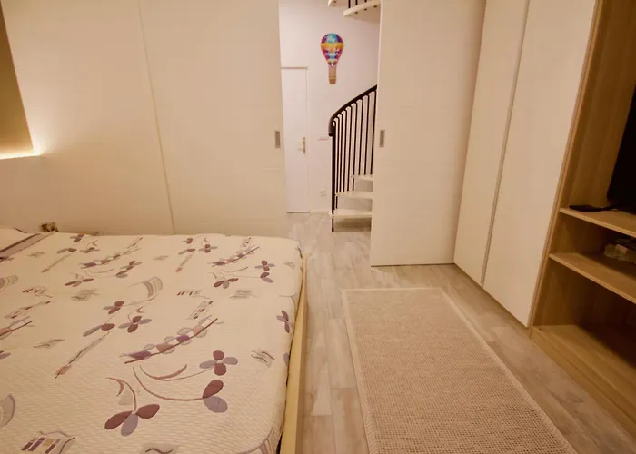 Apartman Albina Ljubljana