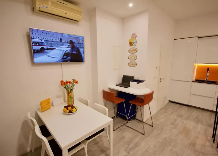 Apartman Albina Ljubljana