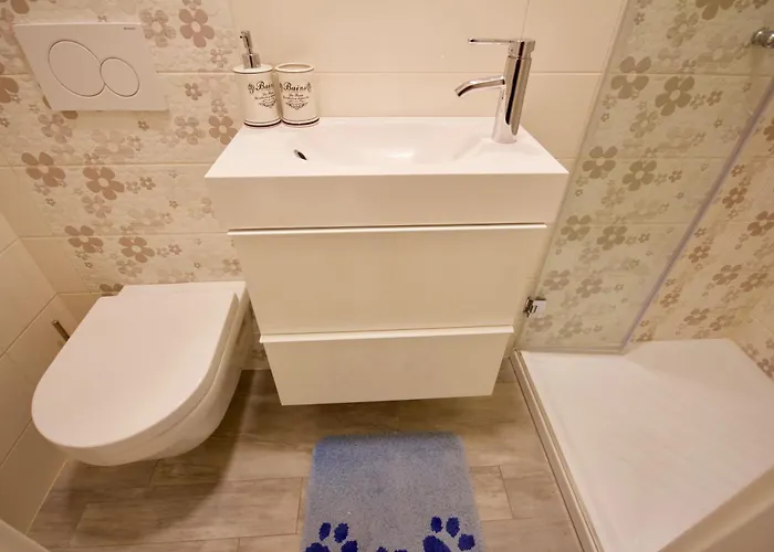 Apartman Albina Ljubljana