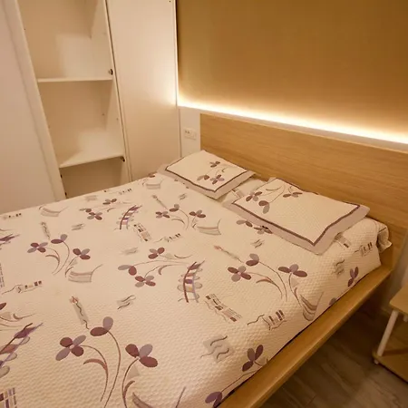 Apartament Albina Lublana