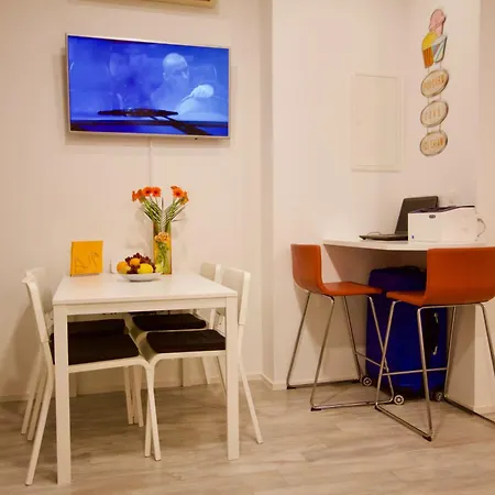 Apartament Albina *
