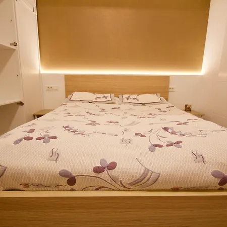 Apartament Albina Lublana