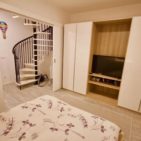 Apartament Albina