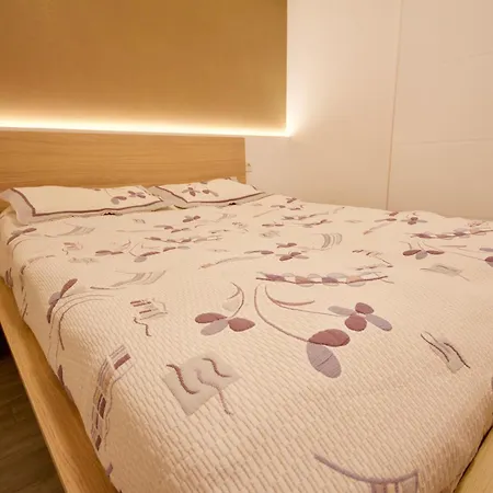 Apartament Albina *
