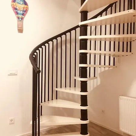 Albina Apartament