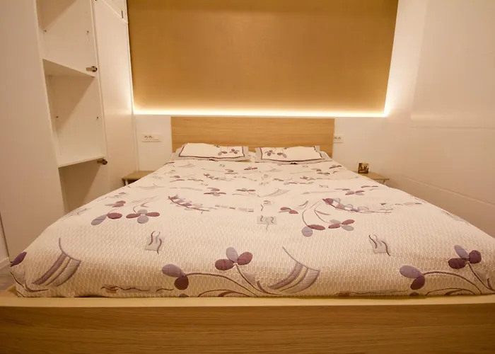 Daire Albina Ljubljana