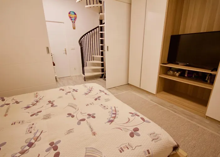 Daire Albina Ljubljana