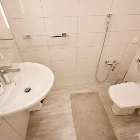 Apartma Albina